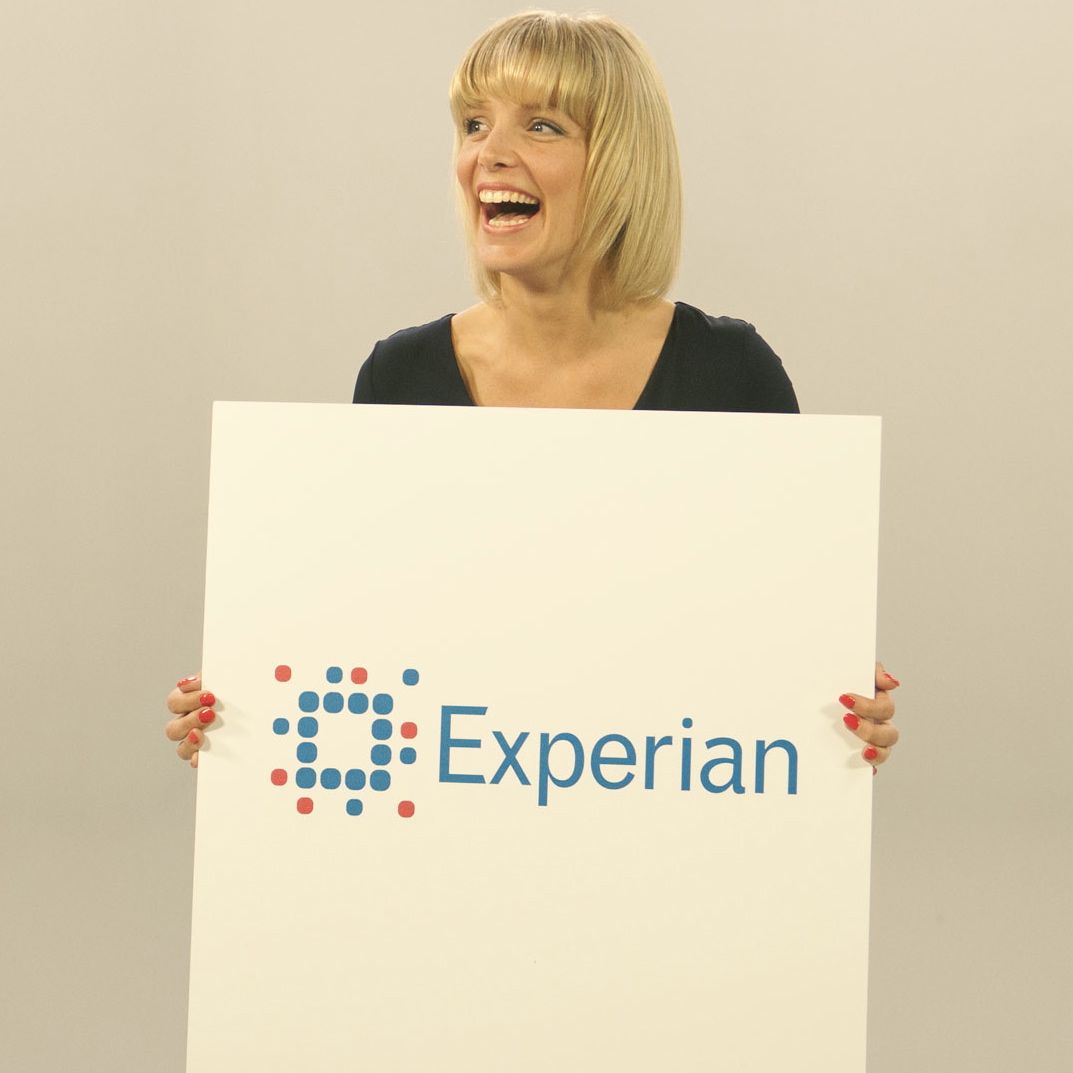 Experian ChaosFilmsLtd Experian ChaosFilmsLtd